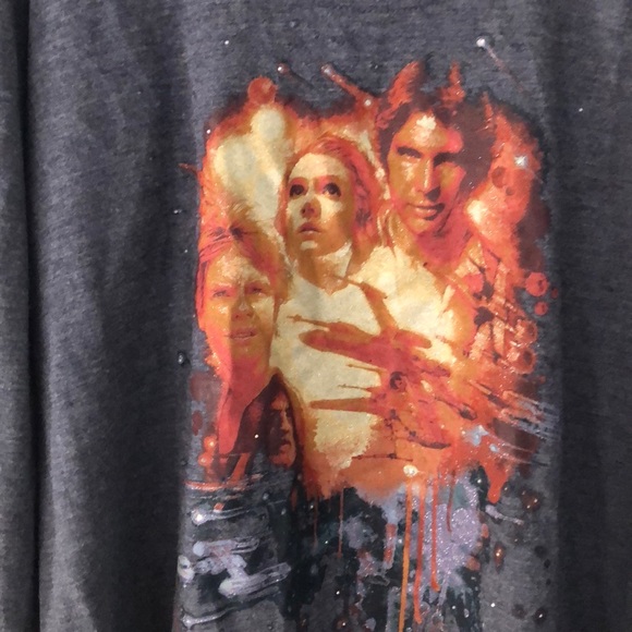 Star Wars shirt - Picture 2 of 4